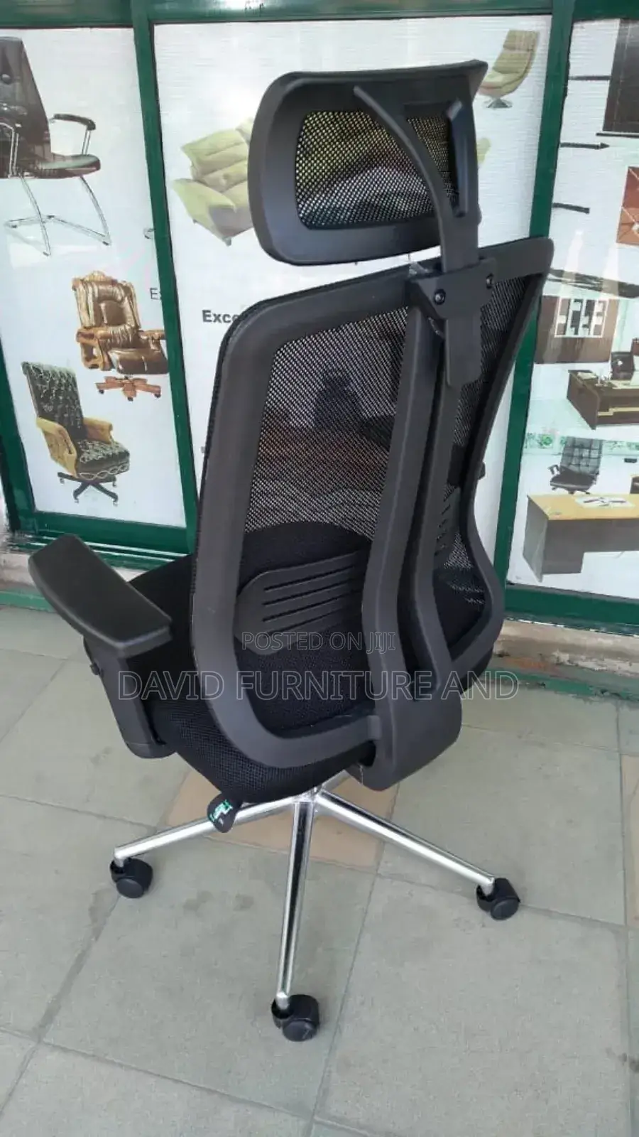 Office Chair
