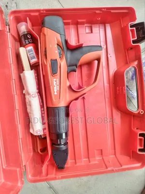 HILTI Shoot Gun DX 460