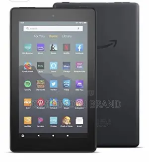 New Amazon Fire 7 Kids Edition 2019 16 GB Black