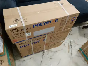 Top Quality Polystar Non-inverter Air Conditioner 1.5hp