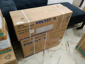 Best Selling Polystar Non-Inverter Air Conditioner