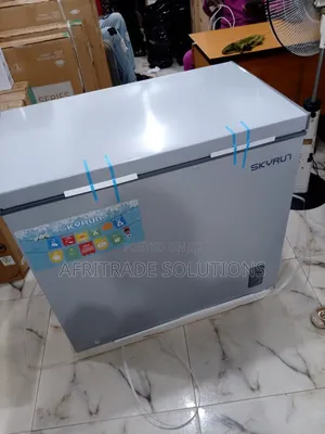 Skyrun 200l Freezer -Ice Maker
