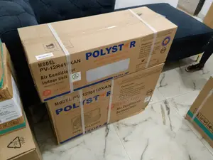 High Quality Polystar Non-Inverter Air Conditioner