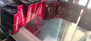 Wireless Mouse