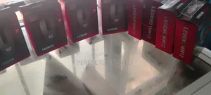 Wireless Mouse