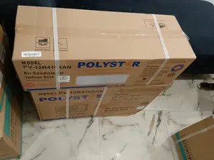 Efficient Polystar Non Inverter Air Conditioner