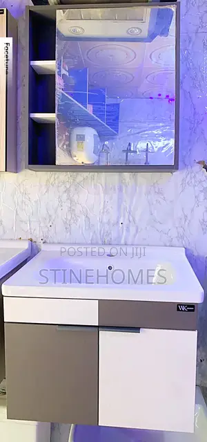 HDF Cabinet
