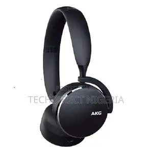 AKG Y500 Wireless Headphone