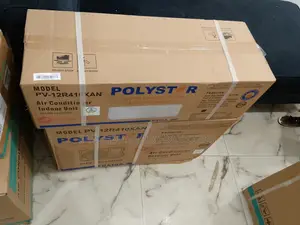 Reliable Polystar Non Inverter Air Conditioner