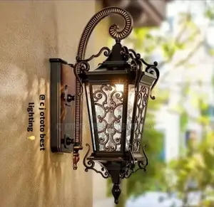 Royal Outdoor Lights