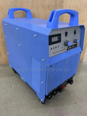 LGK 130 CNC Plasma Cutting Machine
