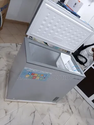 Skyrun 200l Freezer- Rapid Cooling