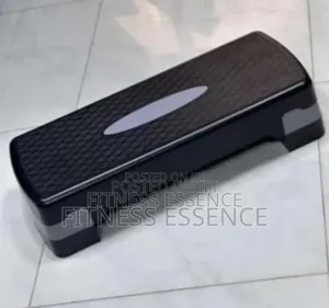 Standard 3steps Aerobic Stepper (FG465)