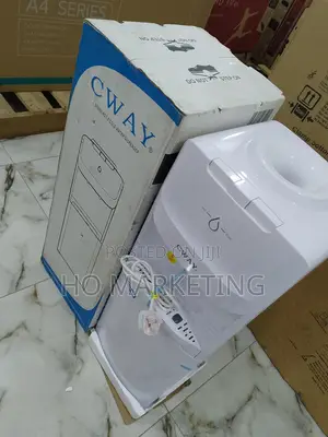 Fast Selling Cway Water Dispenser With Cabinet -58b24hl