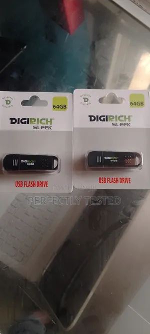 Flash Drive
