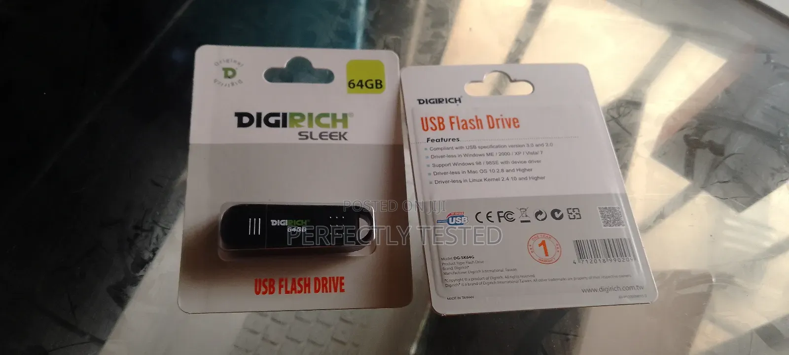 Flash Drive