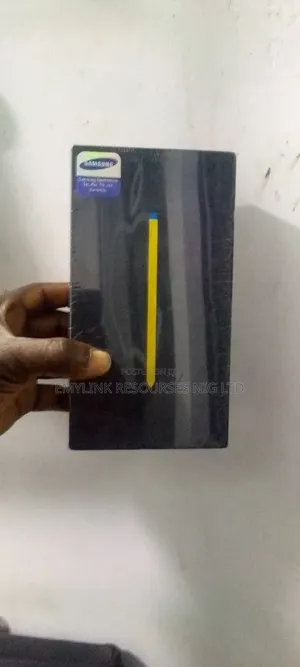 New Samsung Galaxy Note 9 128 GB Black
