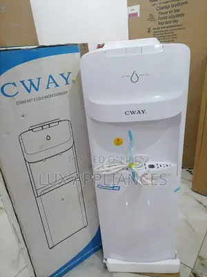 Perfect Choice Cway Water Dispenser