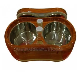 2in1 Hot Food Flask 2L Each