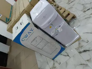Best Trending Cway Water Dispenser With Cabinet -