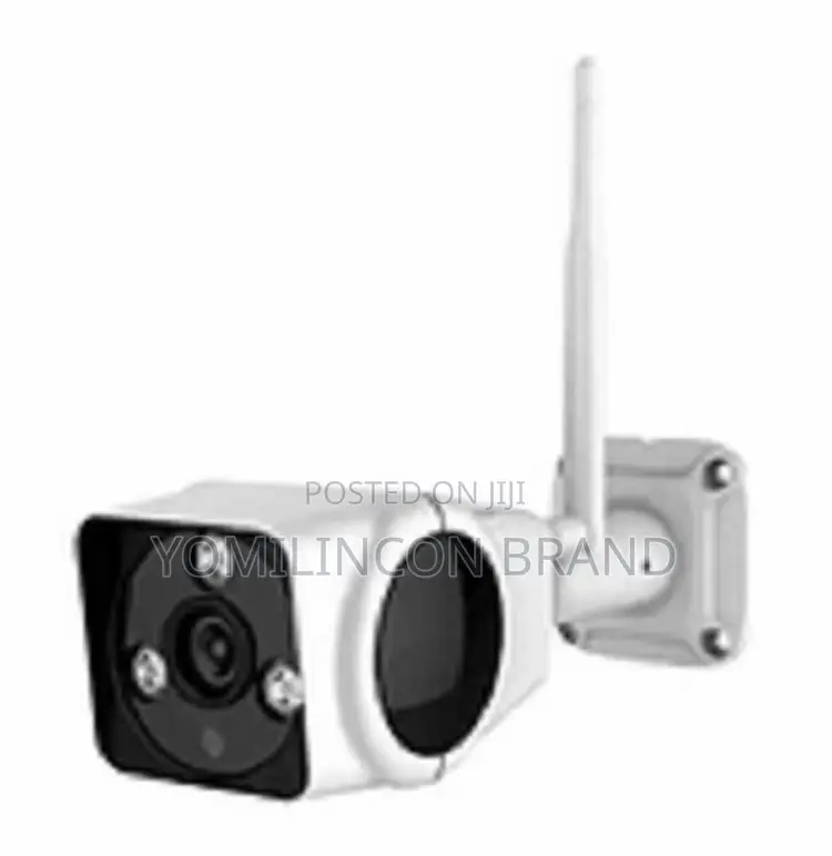 Camera Premax Wireless (Pn500)