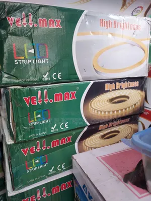 Original Vellmax Led Neon Rope Light