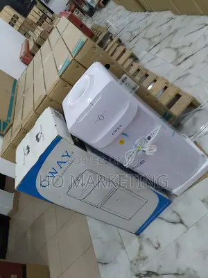 Best Pick Cway Water Dispenser With Cabinet -58b24hl
