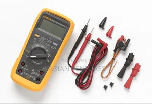 Fluke 28 II TRMS Rugged IP67 Digital Multimeter