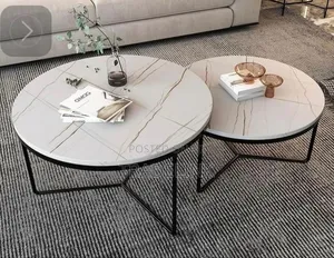 Beautiful Centre Table and Stool