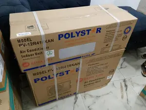 First Choice Polystar Non Inverter Air Conditioner