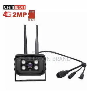 Camwon (Wip-Pb200l) Camhi HD 3g./4g
