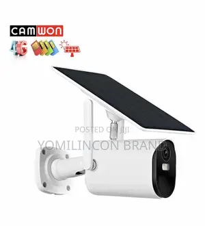 Camwon (Wip-Sb200p) Ubox 4B Bullet