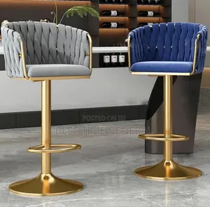 Exclusive Luxury Bar Stools