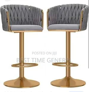 Exclusive Luxury Bar Stools