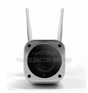 Camwon(Wip-Pb200j) Camhi Outdoor 4G