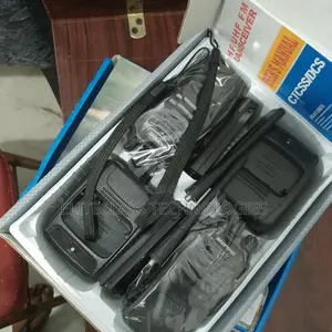 Baofeng Fast Selling Two-Way Radio ''Bf-888s''