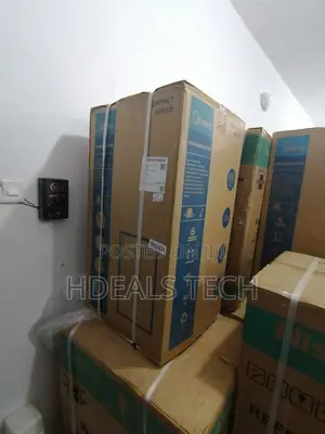 Power Saving Refrigerator 90litres Single Door - MIDEA
