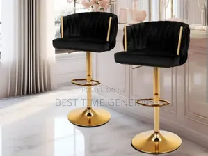 Luxury High Quality Executive Bar Stools