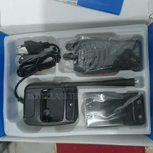 Motorola Portable Walkie Talkie - GP366