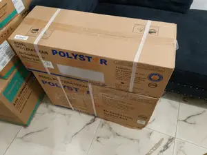 Quality Polystar Non Inverter Air Conditioner 1.5hp