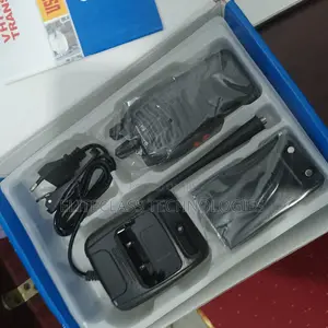 Motorola Two-Way Radio Walkie Talkie - GP366