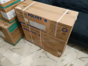 Original Polystar Non Inverter Air Condeitioner 1.5hp
