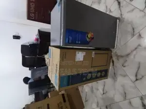 Single Door Refrigerator 90litres Midea Brand