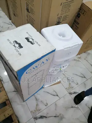 Portable Cway Water Dispenser