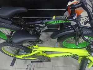 Fat Giant Tyre Bicycle