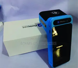 New Fast Android Moneypoint Pos Machine