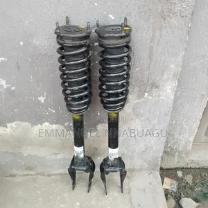 Complete Shock Absorber for Mercedes Benz