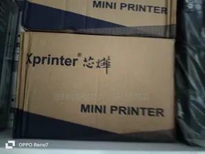 Barcode Printer