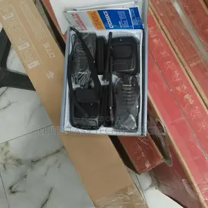 The Best Choice Baofeng Two-Way Radio ''Bf-888s''