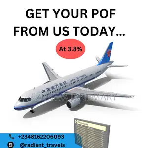 Proof Of Fund